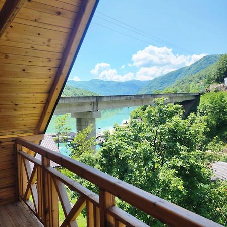 Panorama Resort Hrasno Donje Exterior photo
