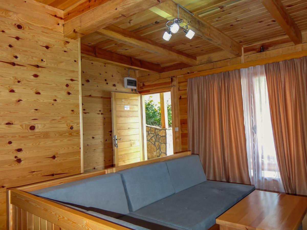 Panorama Resort Hrasno Donje Exterior photo