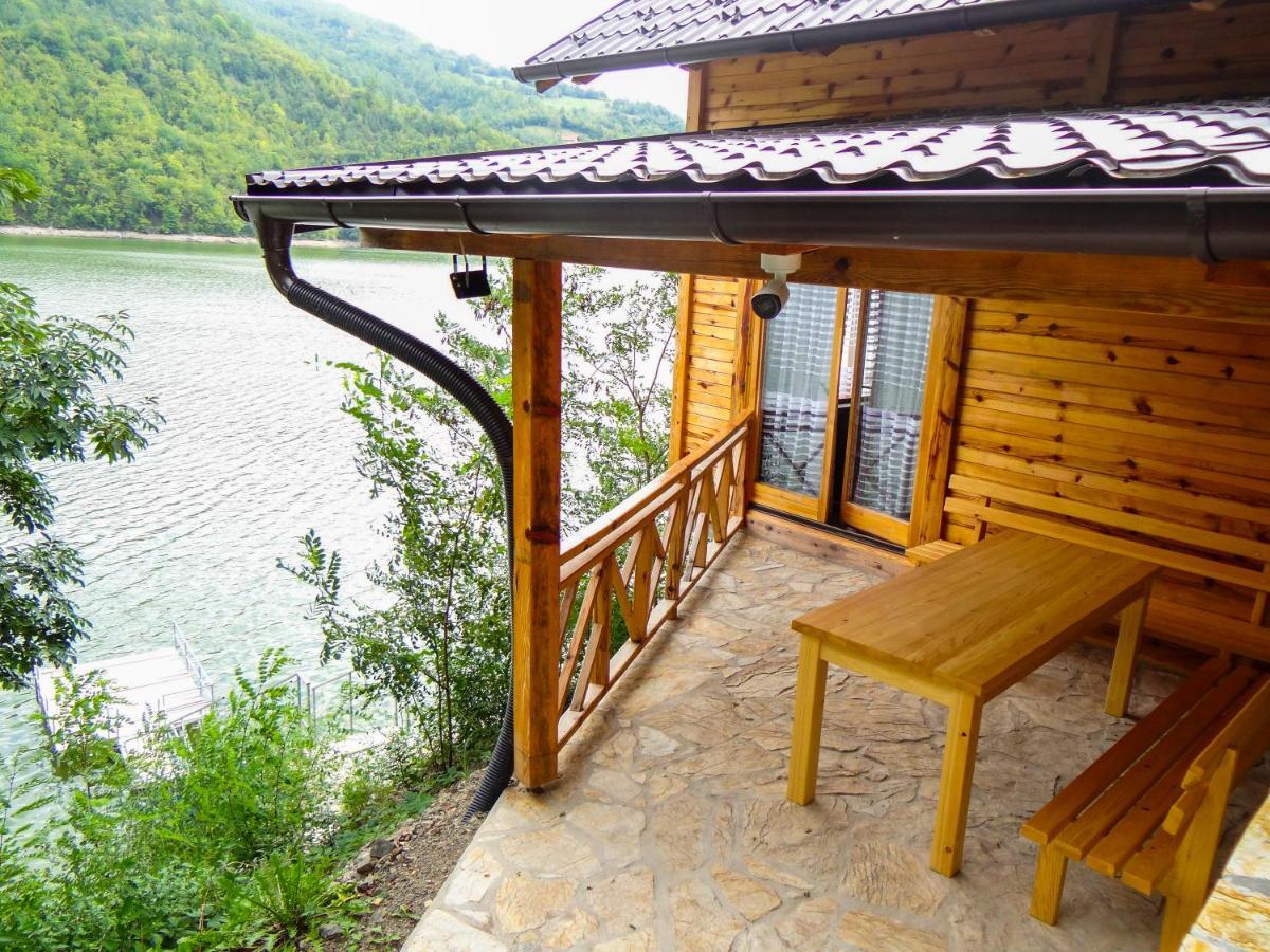 Panorama Resort Hrasno Donje Exterior photo