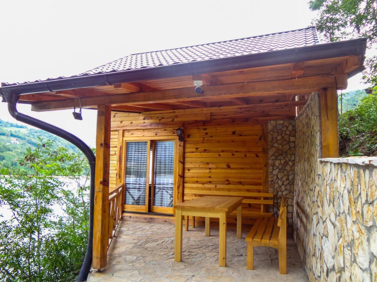 Panorama Resort Hrasno Donje Exterior photo