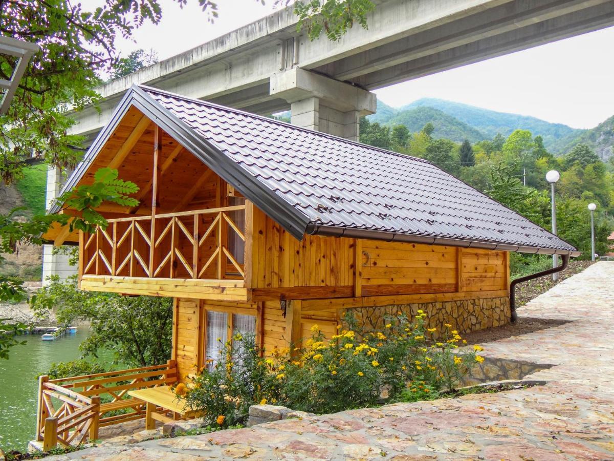 Panorama Resort Hrasno Donje Exterior photo