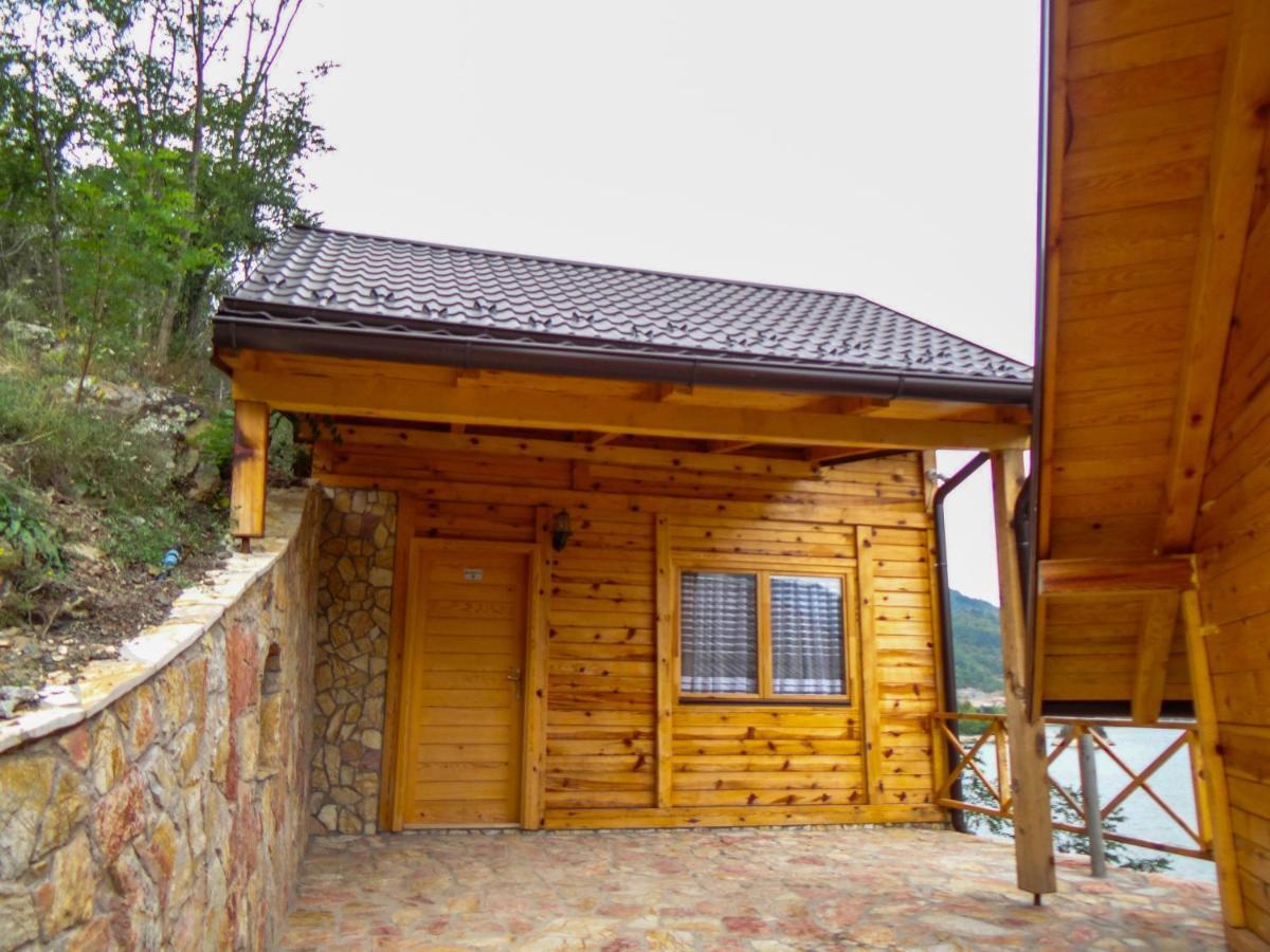 Panorama Resort Hrasno Donje Exterior photo