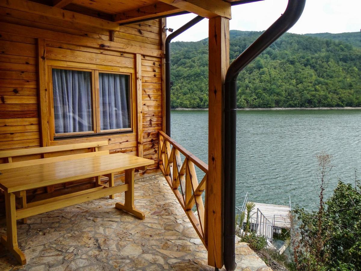 Panorama Resort Hrasno Donje Exterior photo