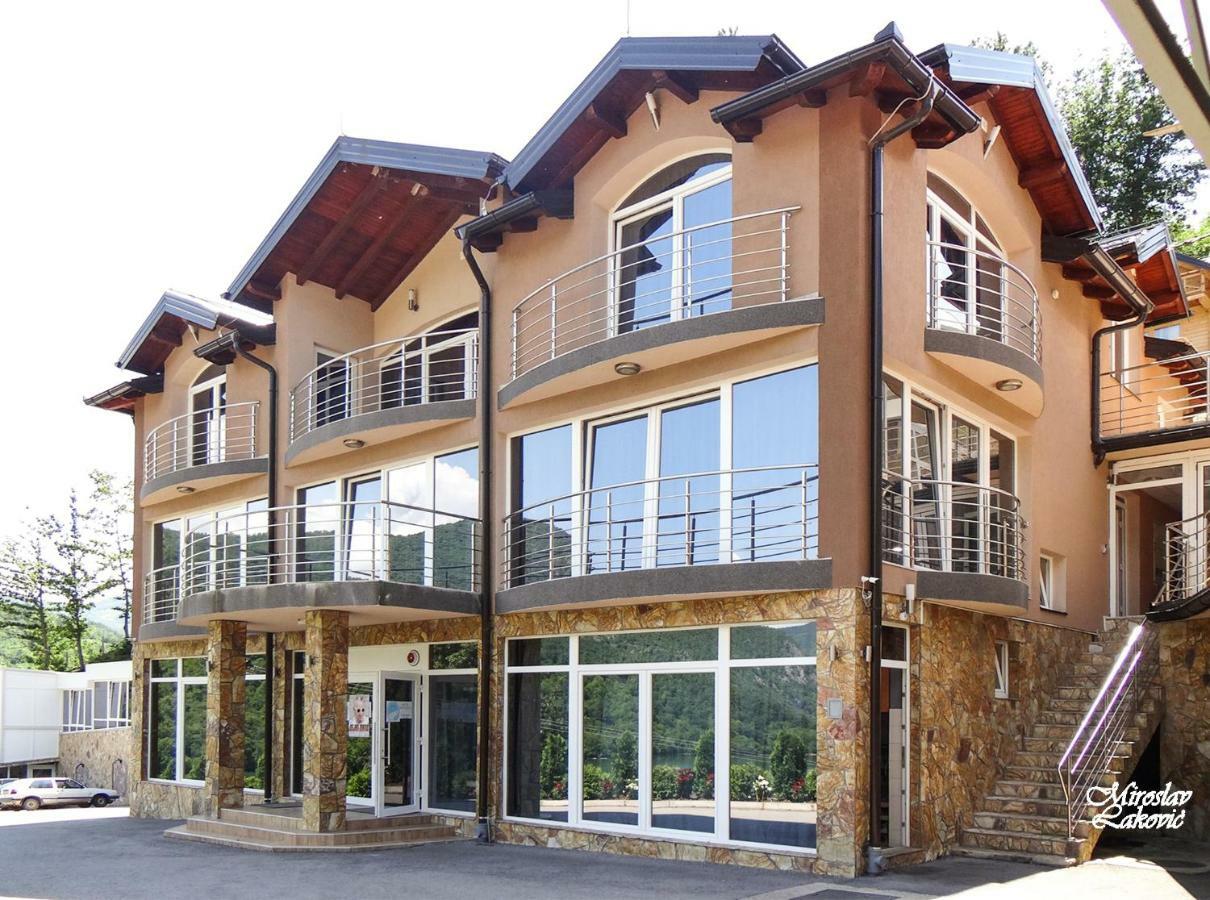 Panorama Resort Hrasno Donje Exterior photo