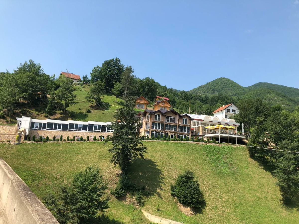 Panorama Resort Hrasno Donje Exterior photo