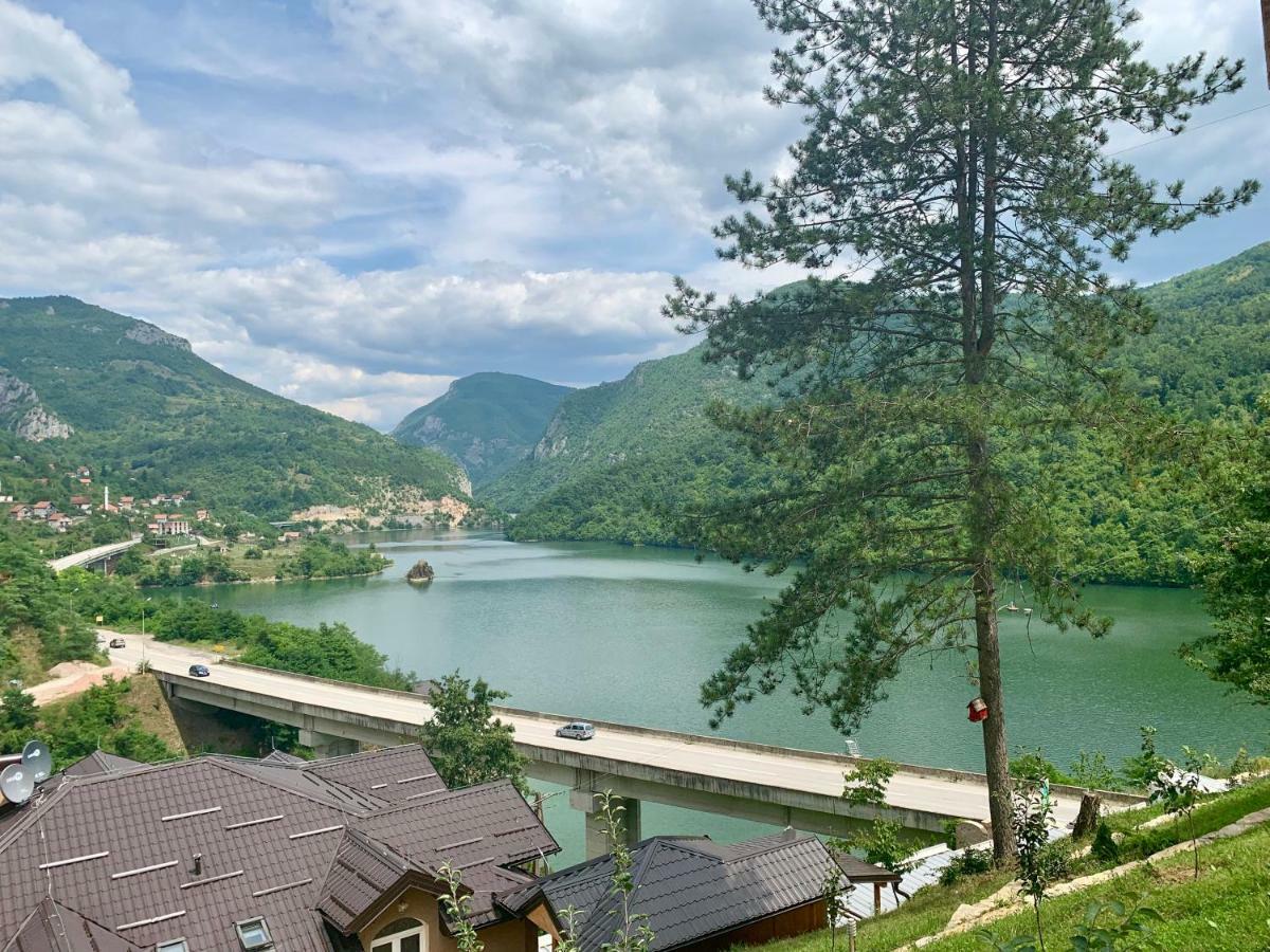 Panorama Resort Hrasno Donje Exterior photo