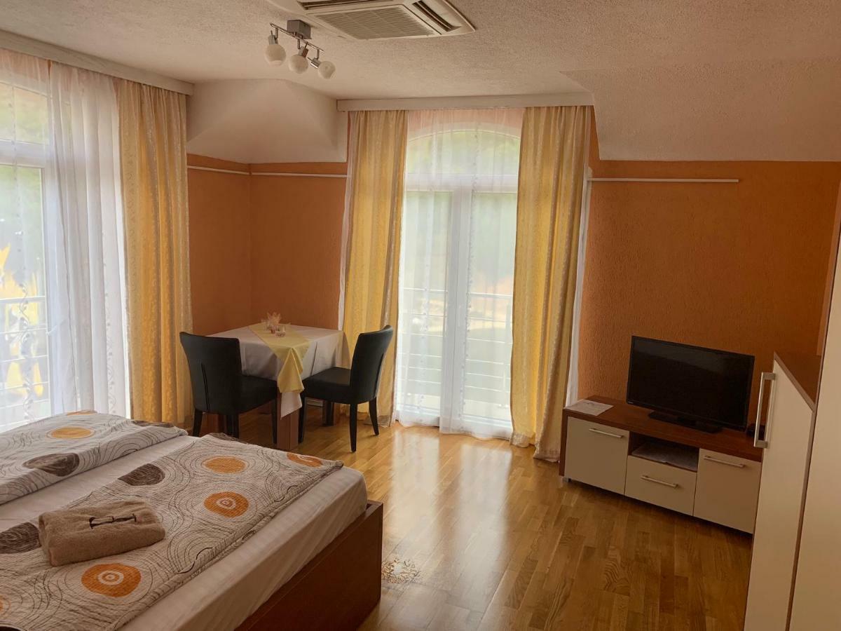 Panorama Resort Hrasno Donje Exterior photo